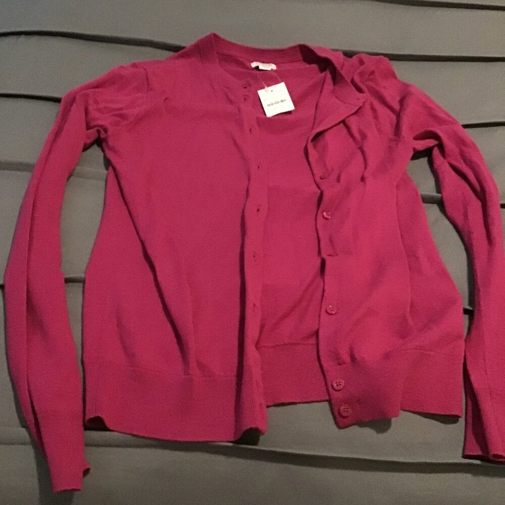 J Crew